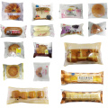 Multi-function Automatic Pouch Bread Cake Packaging Machine